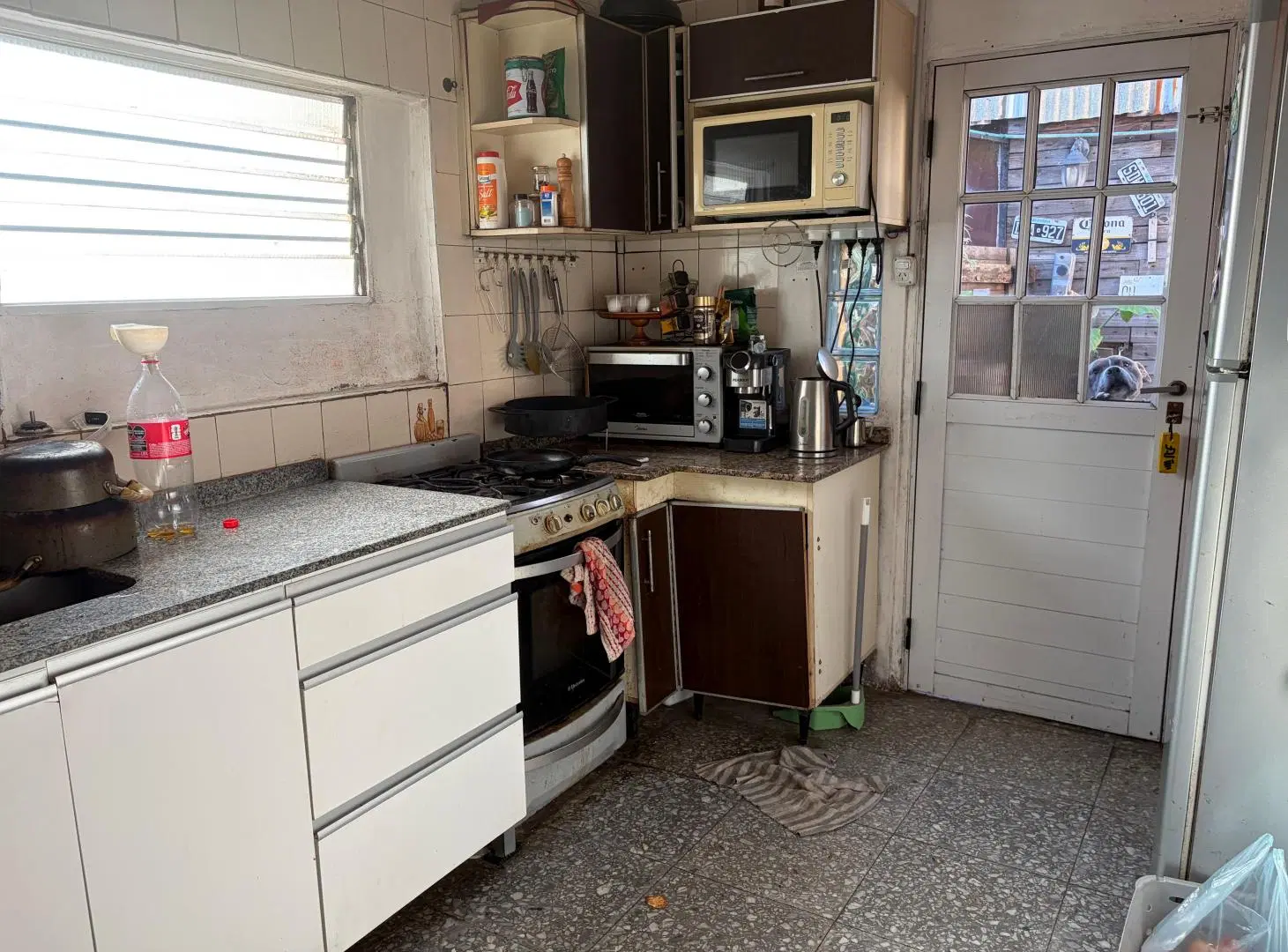 PH. Oportunidad. 3 Amb. con Patio y Terraza. Lanús Oeste 4