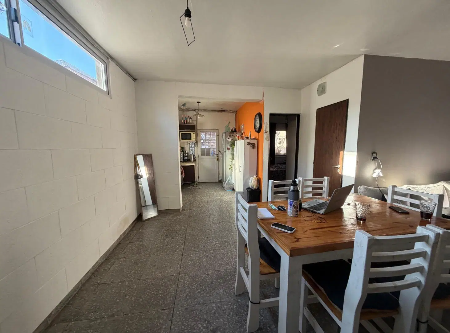 PH. Oportunidad. 3 Amb. con Patio y Terraza. Lanús Oeste 2