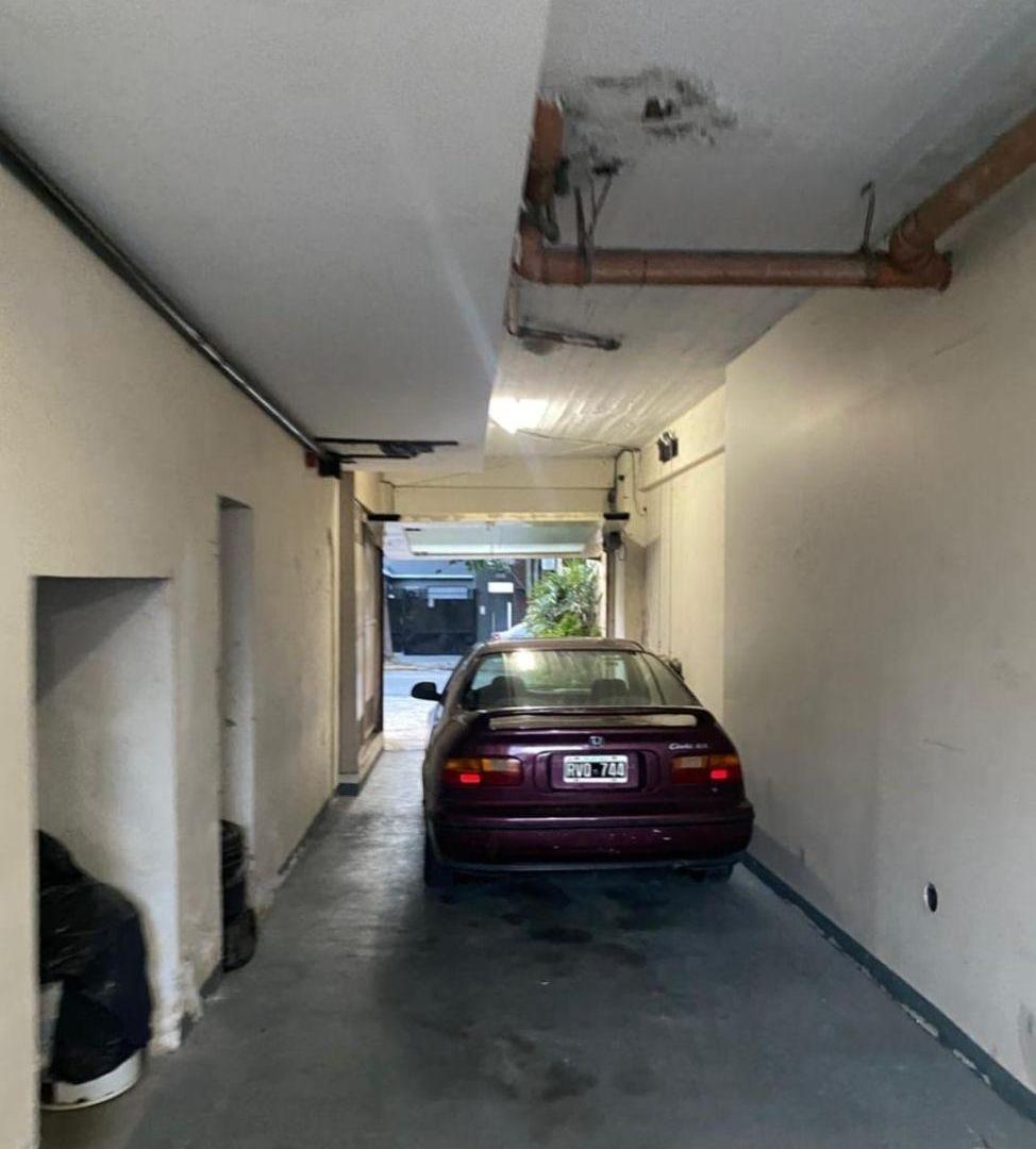 Foto de Cochera privada para 2 autos., imagen 3
