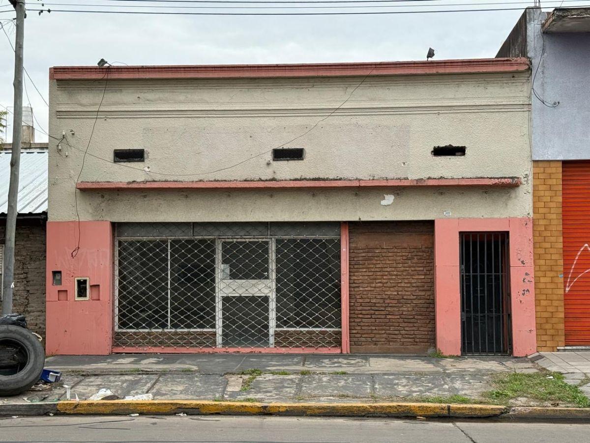 Foto de Taller y Local comercial en el mismo terreno. Lanús Este, imagen 5