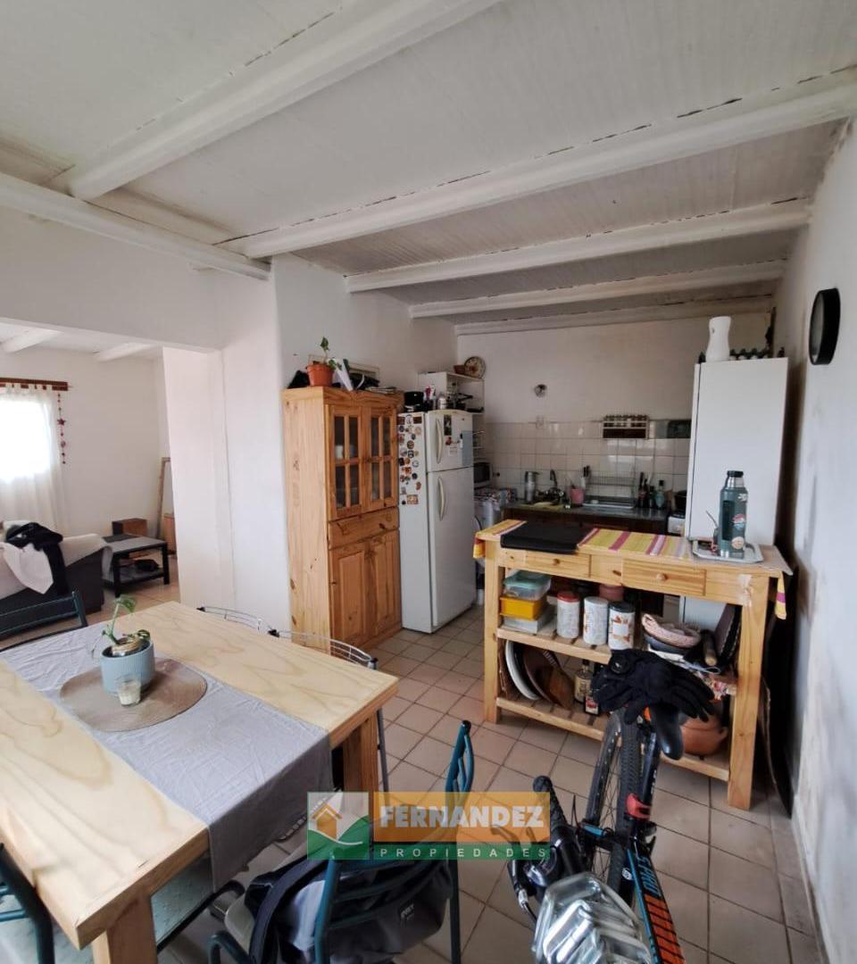 Vende casa en Santa Rosa, La Pampa