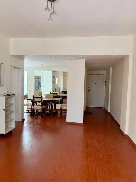 Vende departamento 3 ambientes muy luminoso Balvanera, Once 2