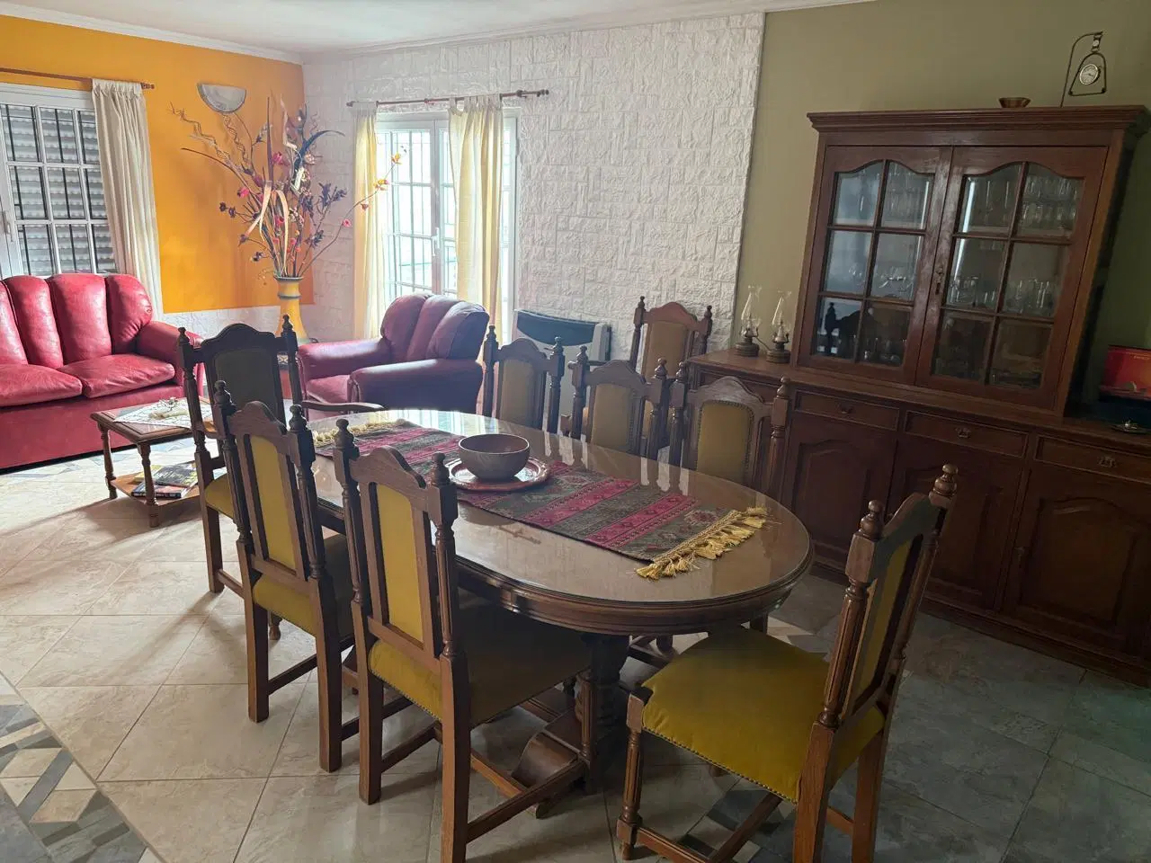 Casa en Santa Rosa 3