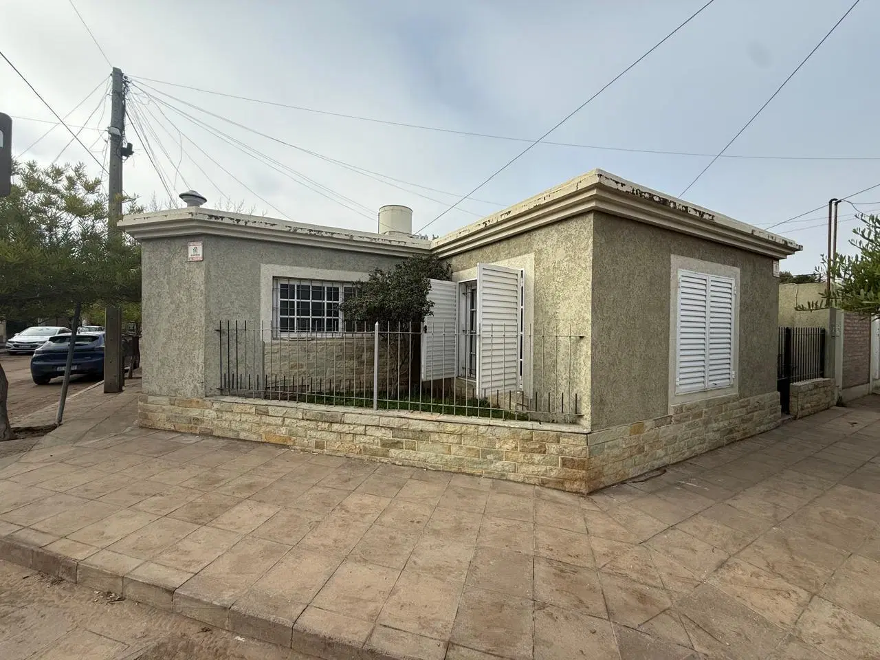 Casa en Santa Rosa 1