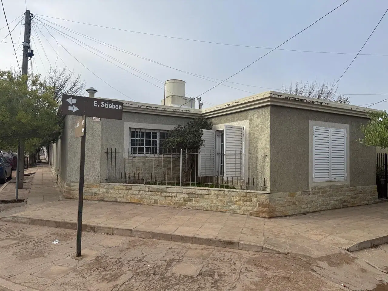 Casa en Santa Rosa 2