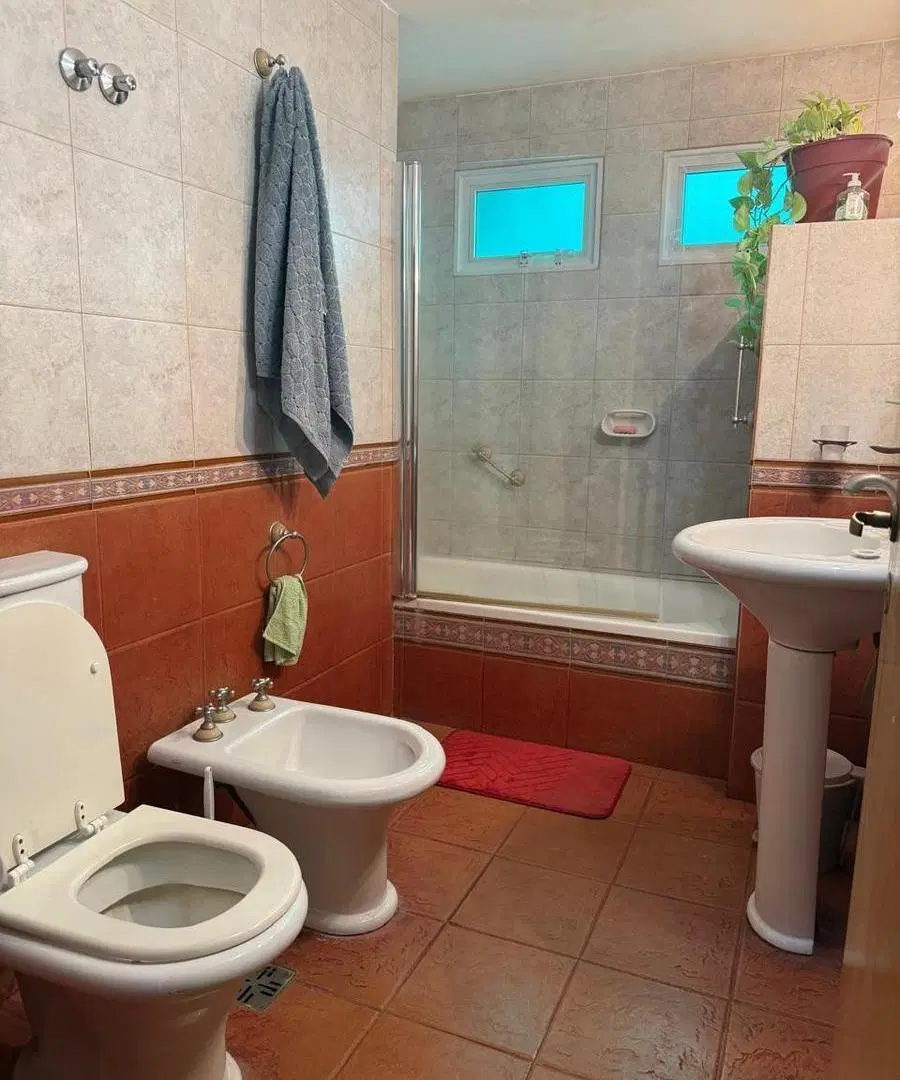Casa en Santa Rosa 4