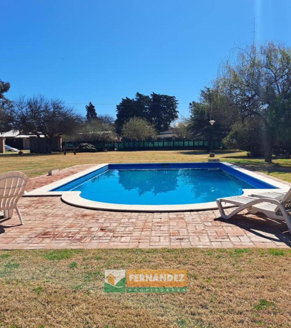 Foto de Vende Casa quinta en Santa Rosa, La Pampa. Camino Toay, imagen 2