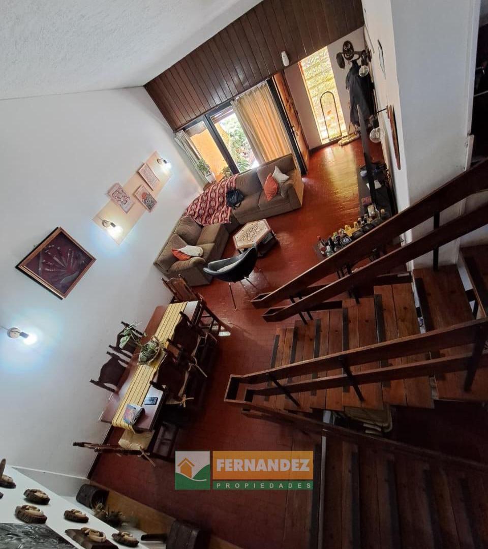 Foto de Vende Casa 3 dormitorios con local comercial en Santa Rosa, La Pampa, imagen 4