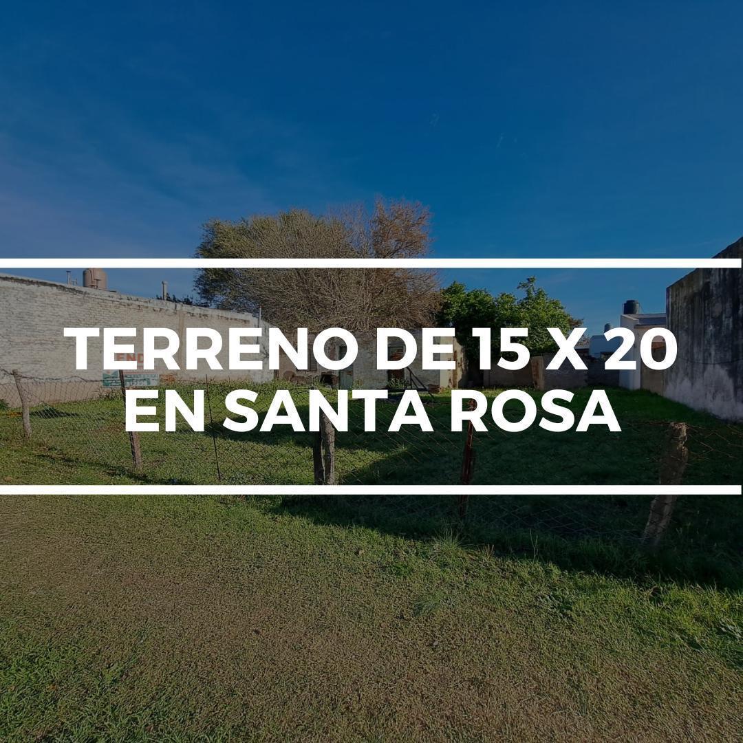 Foto de Vende terreno en Santa Rosa, imagen 3