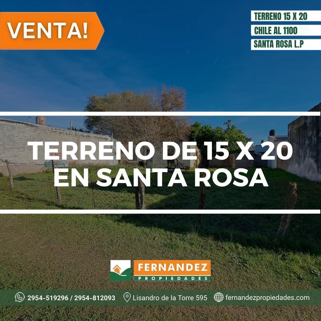 Foto de Vende terreno en Santa Rosa, imagen 4