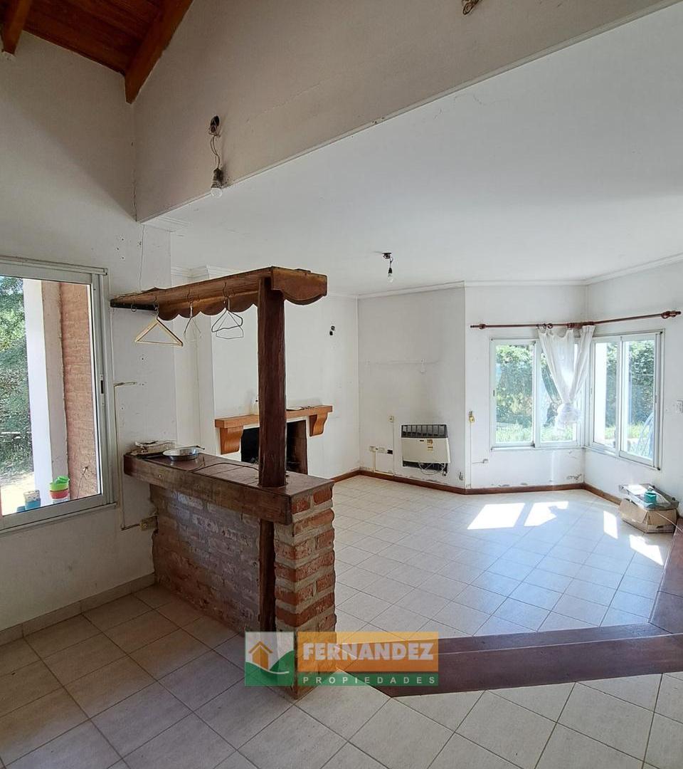 Foto de Vende casa quinta sobre Av Perón, Santa Rosa. La Pampa, imagen 1