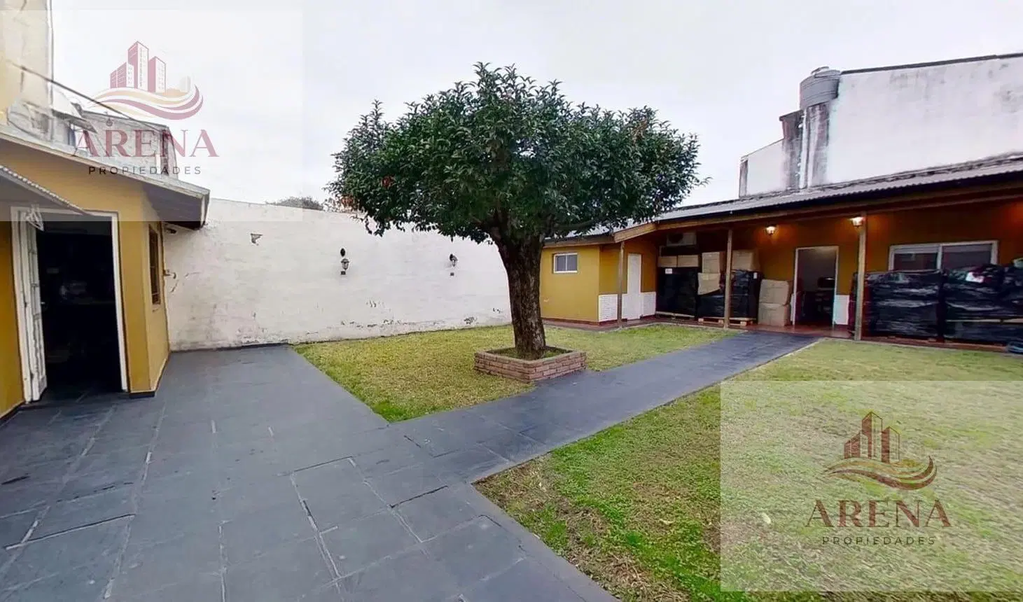 Casa 4 Ambientes en Venta  Ituzaingó Sur 4
