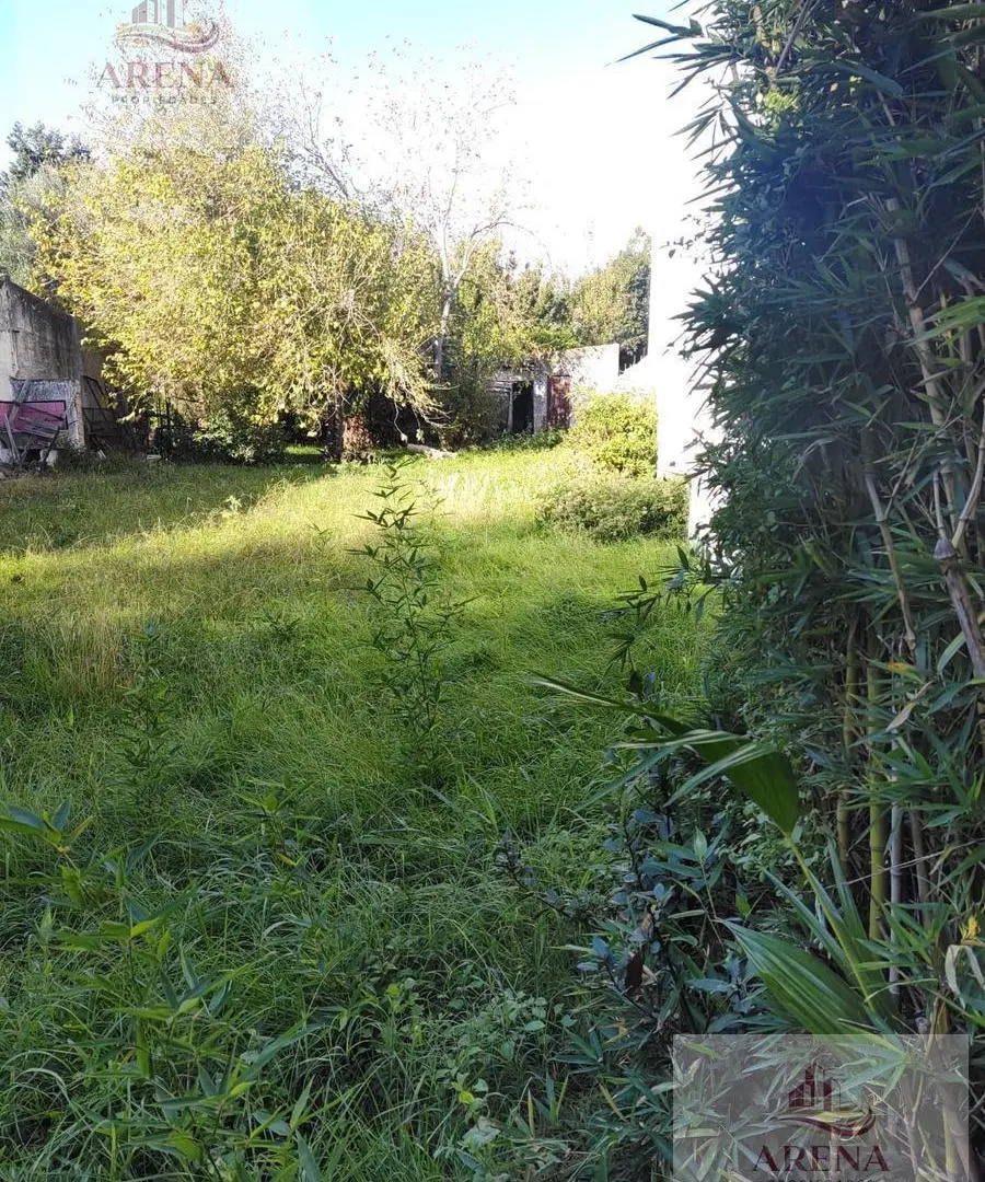 2 Terrenos en Venta Catelar Sur 5