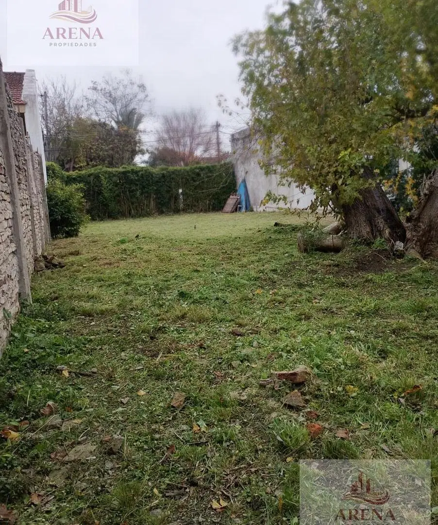2 Terrenos en Venta Catelar Sur 1