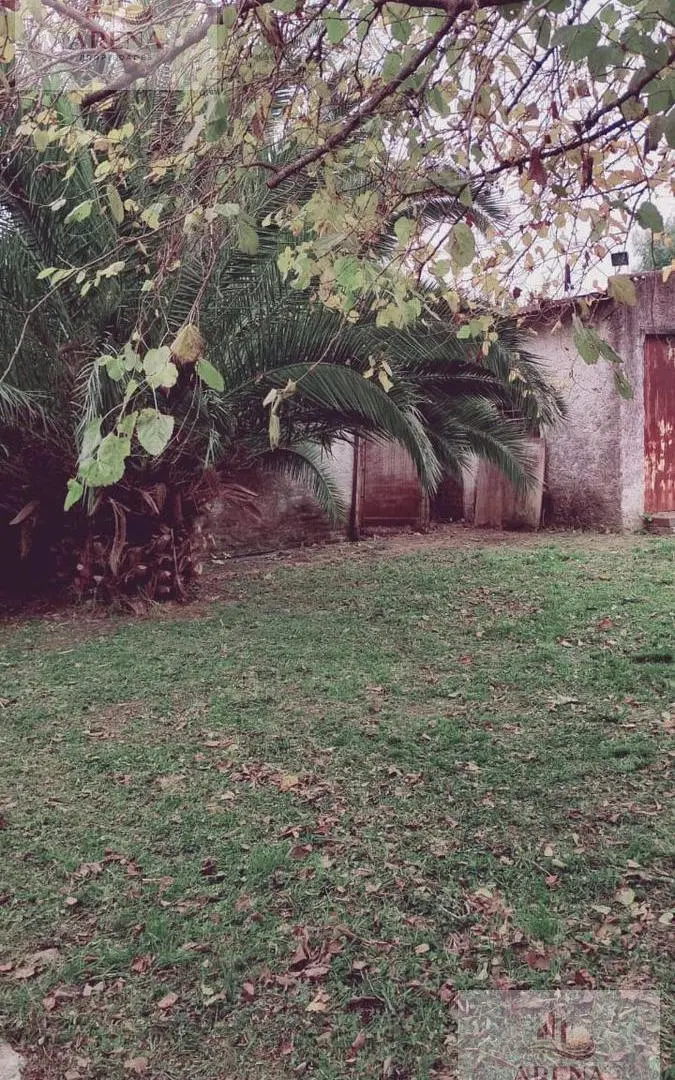 2 Terrenos en Venta Catelar Sur 2