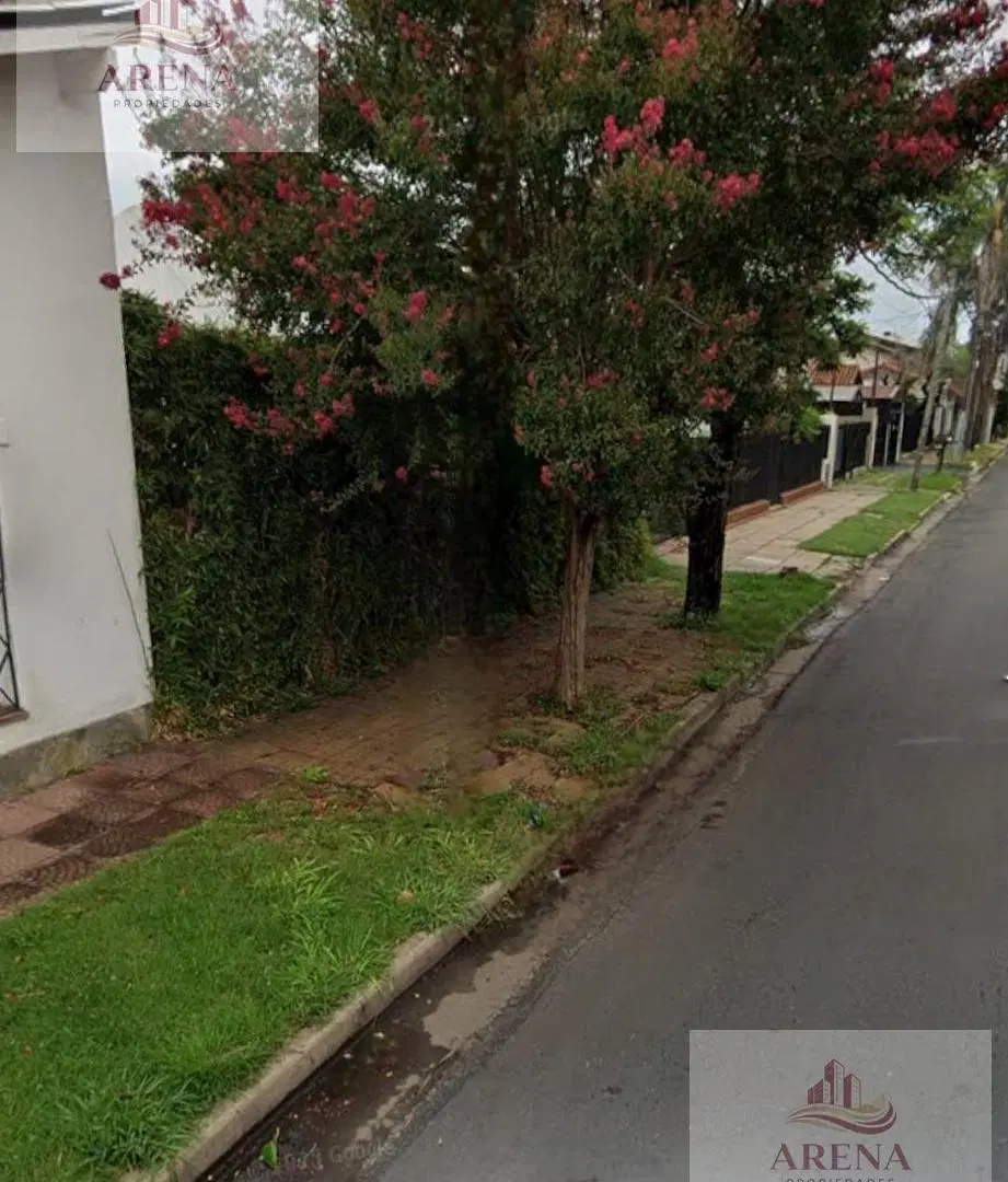 2 Terrenos en Venta Catelar Sur 3
