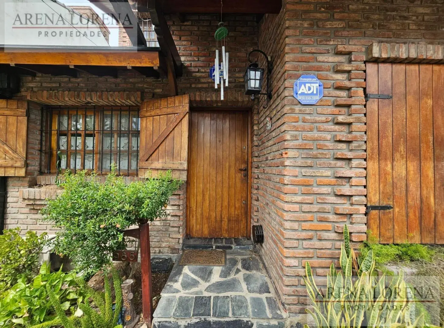 Casa En Venta 5 Ambientes  Ituzaingó Norte VENDE O PERMUTA MENOR VALOR 4