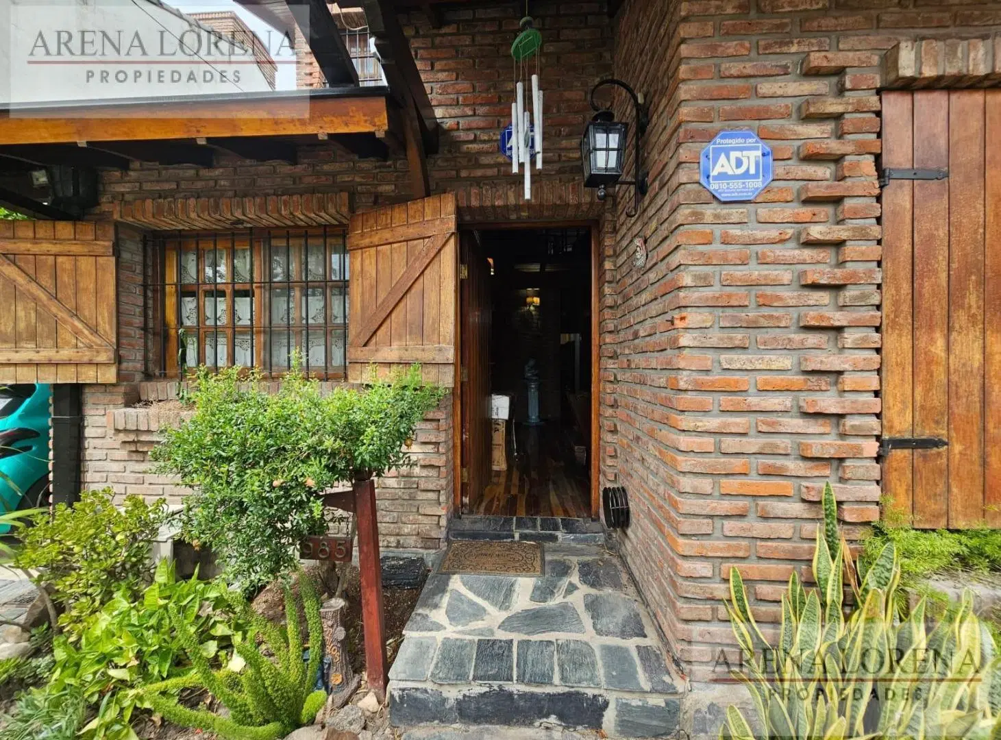 Casa En Venta 5 Ambientes  Ituzaingó Norte VENDE O PERMUTA MENOR VALOR 3