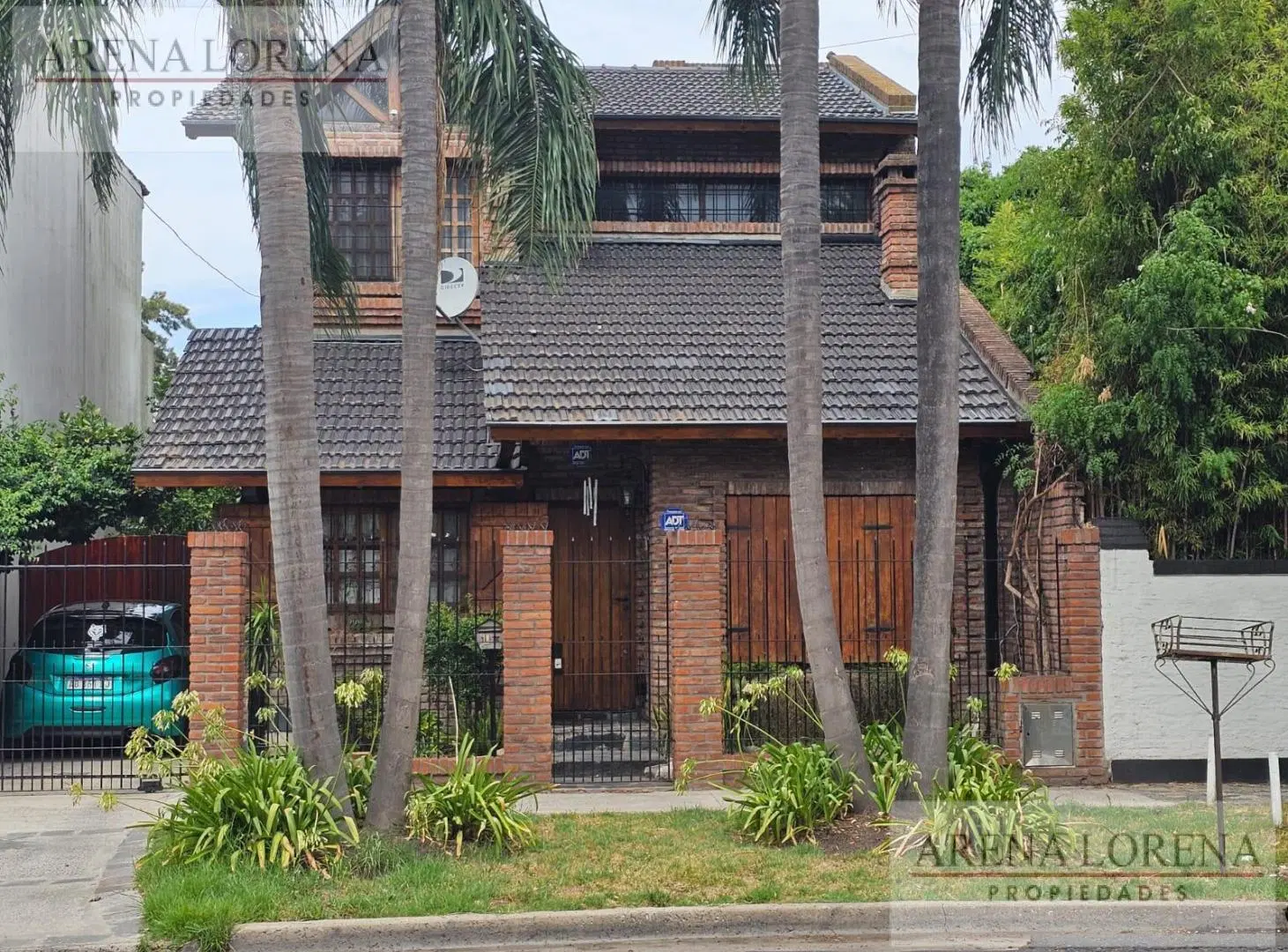 Casa En Venta 5 Ambientes  Ituzaingó Norte VENDE O PERMUTA MENOR VALOR 2