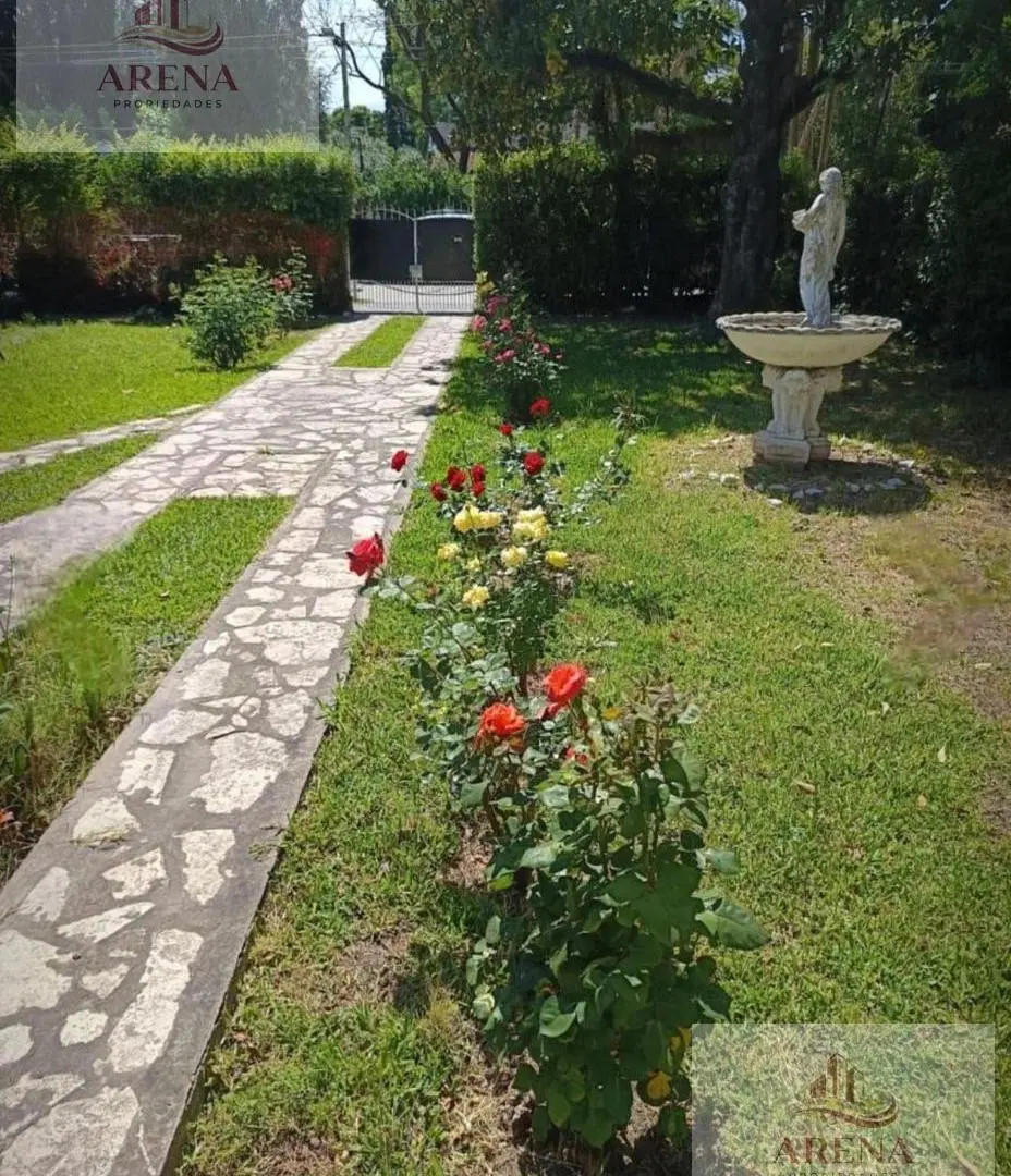 Casa Quinta en Venta Villa Gobernador Udaondo 3