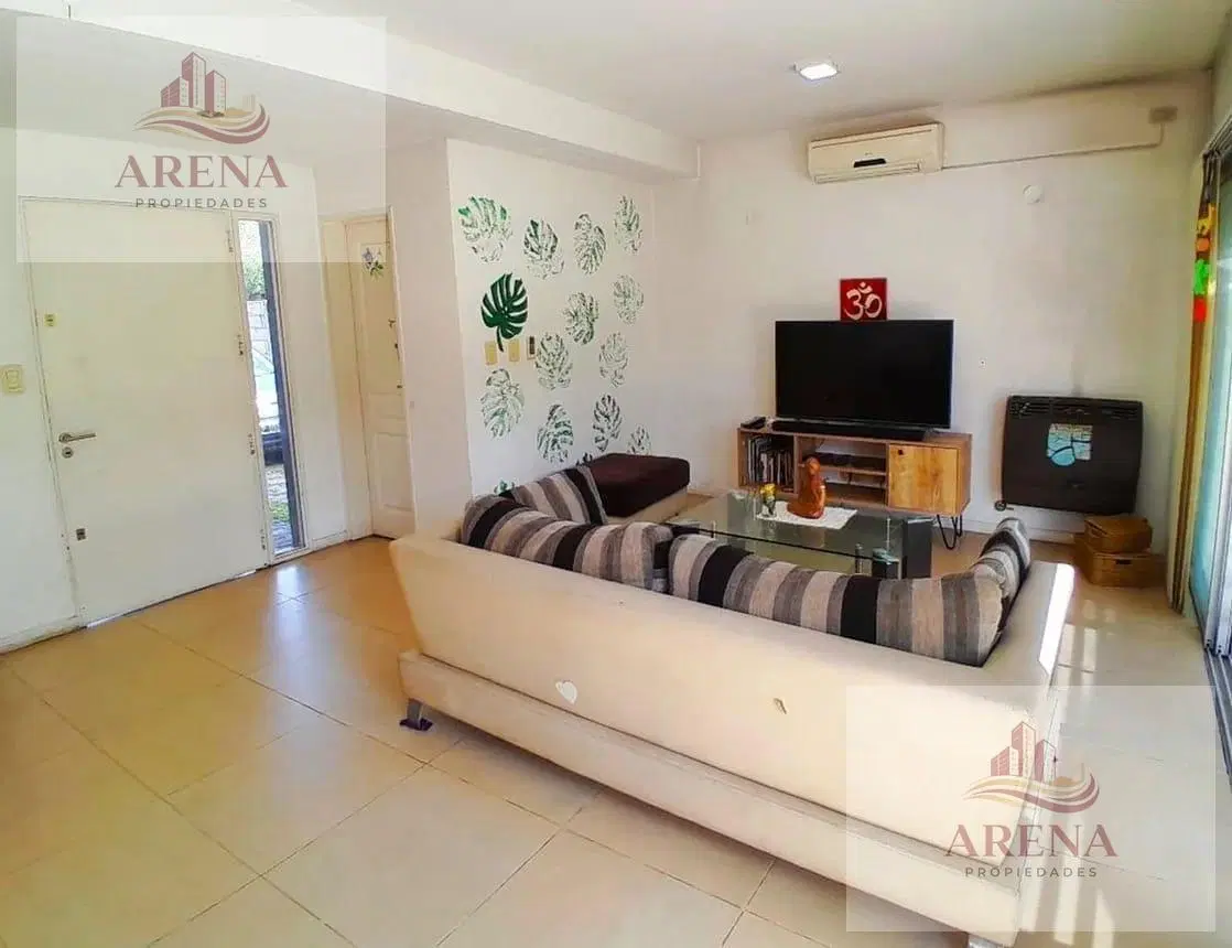 CASA 4 AMBIENTES EN VENTA  ITUZAINGÓ NORTE CON GRAN JARDÍN 5