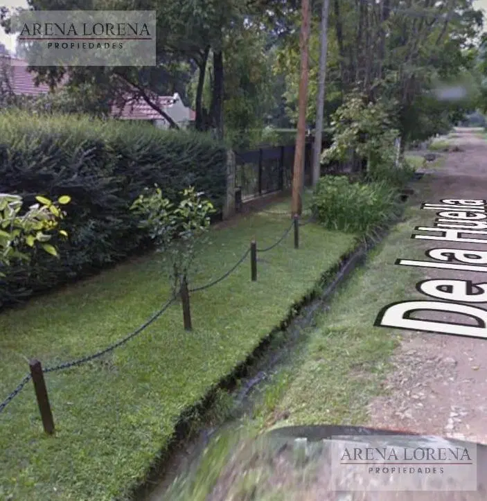 Casa quinta en Venta 5 Ambientes en  Parque Leloir sobre lote 1700 mts 4