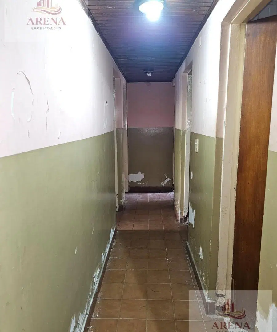 Dos casas independientes con piscina y parrilla Ideal vivienda multifamiliar 4