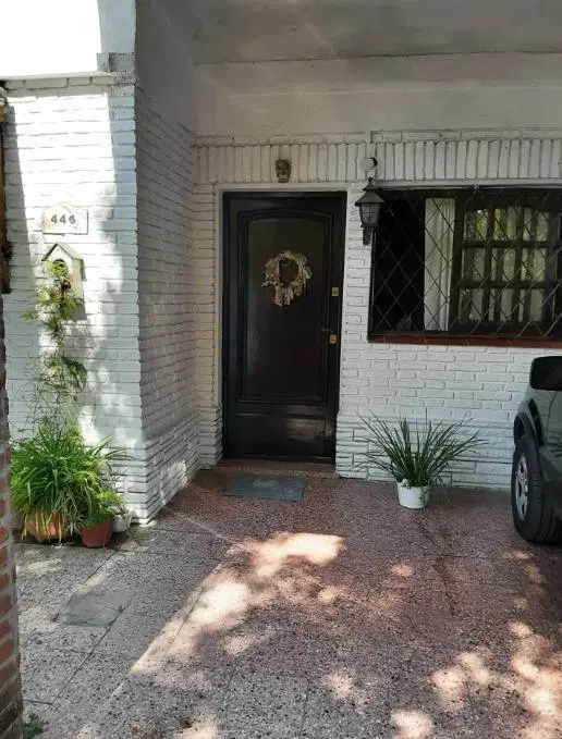 Casa 3 Ambientes en venta Apta Crédito Hipotecario en Ituzaingó Norte 2
