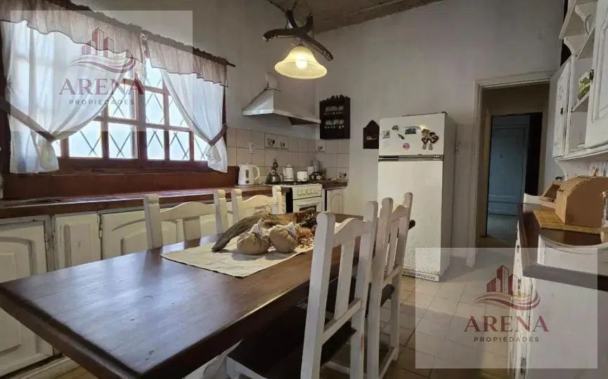 Casa 3 Ambientes en venta Apta Crédito Hipotecario en Ituzaingó Norte 3