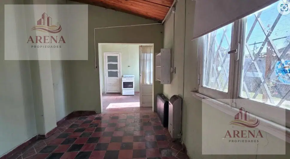 Casa 3 Ambientes en venta Apta Crédito Hipotecario en Ituzaingó Norte 4