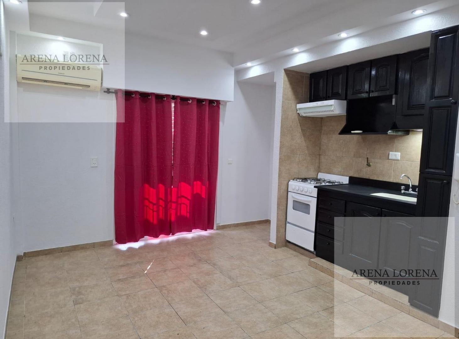 Foto de Departamento 2 Dormitorios en Alquiler en Villa Santos Tesei, imagen 3