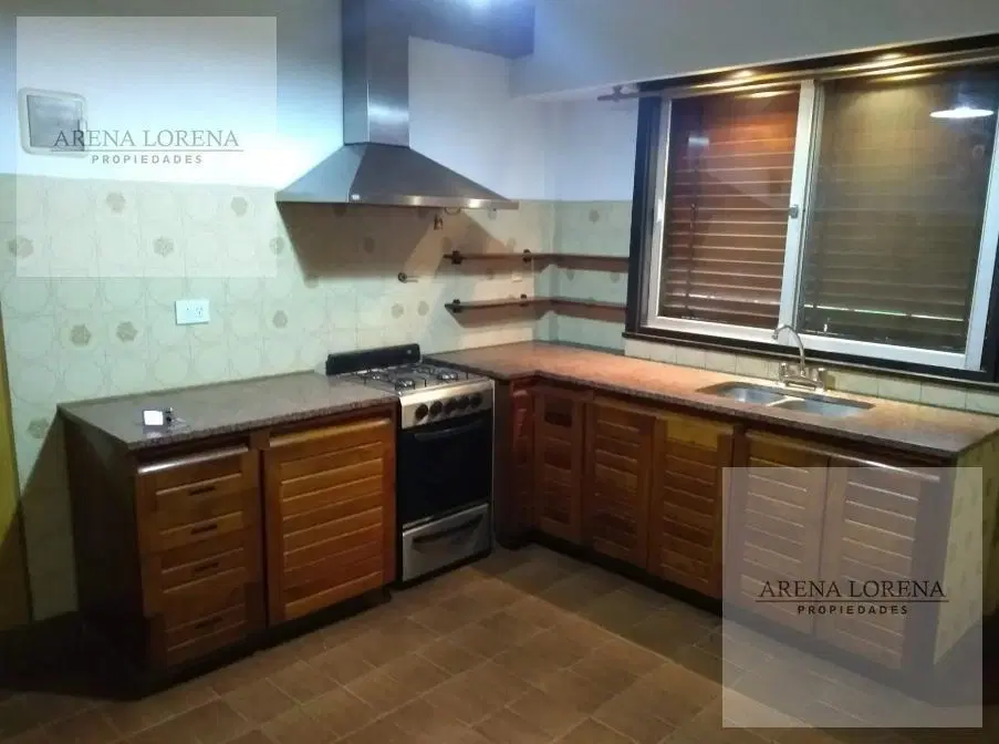 Duplex Casa 5 Ambientes en Venta Castelar Sur 5