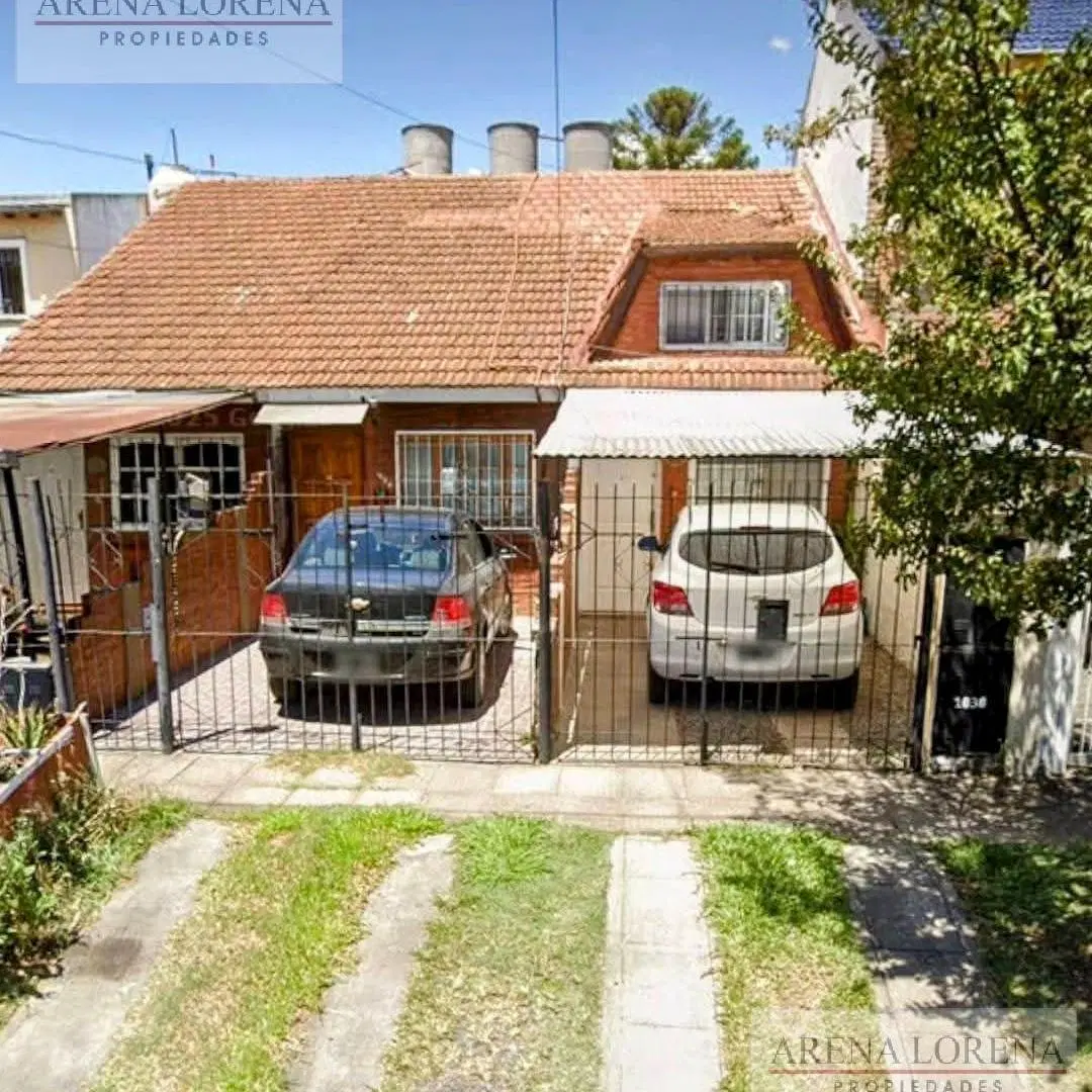 Duplex 3 Ambientes En venta en Ituzaingó Norte 1