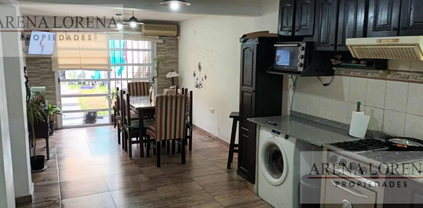 Duplex 3 Ambientes En venta en Ituzaingó Norte 4
