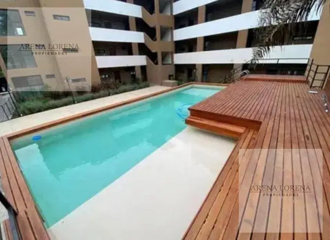 Departamento 3 Ambientes en ALQUILER Parque Leloir 1