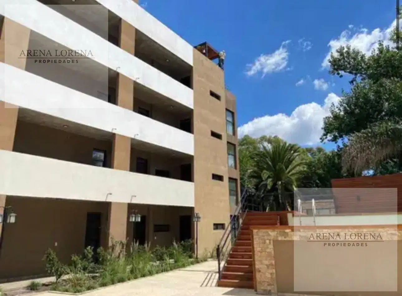 Departamento 3 Ambientes en ALQUILER Parque Leloir 4