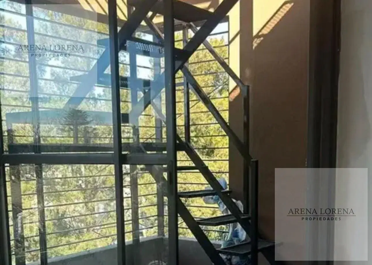Departamento 3 Ambientes en ALQUILER Parque Leloir 3