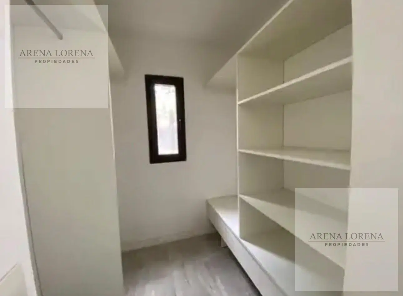 Departamento 3 Ambientes en ALQUILER Parque Leloir 5