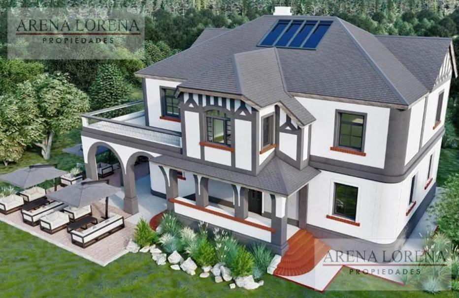 Foto de Lote en venta en Tres Pinos Barrio Cerrado Lujan, imagen 1