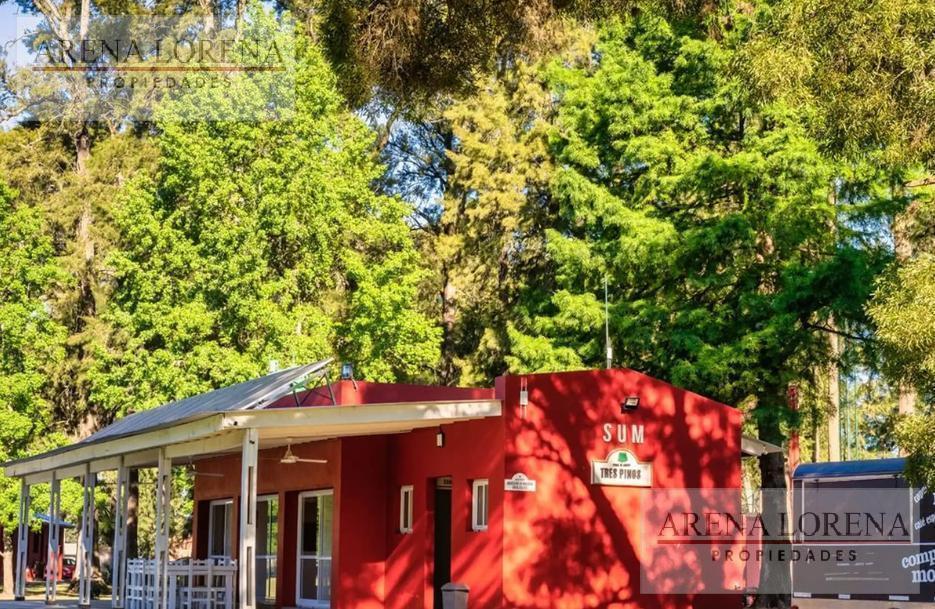 Foto de Lote en venta en Tres Pinos Barrio Cerrado Lujan, imagen 4