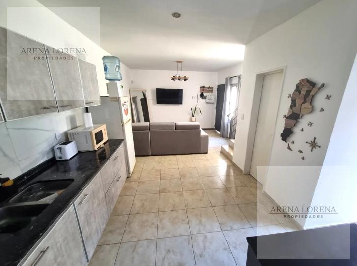 Foto de DUPLEX 3 AMBIENTES en Venta APTO CREDITO Ituzaingó Norte, imagen 5
