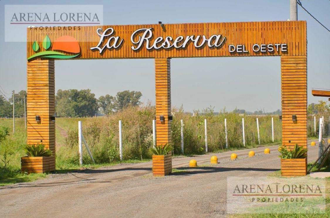 Foto de Casa En Venta en Countries/B.Cerrado (G. Rodríguez) La reserva del Oeste, imagen 2