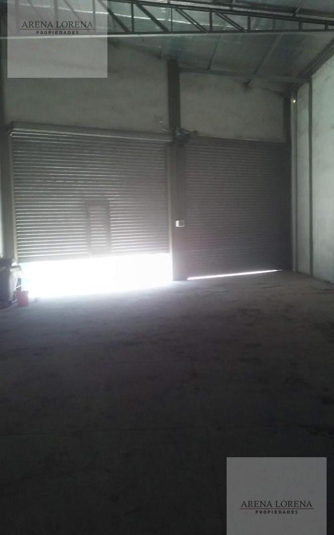 Foto de Local en Alquiler Colectora acceso oeste Ituzaingó Norte, imagen 1