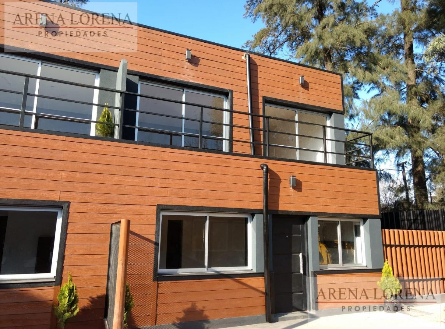 Foto de PH Duplex 3 Ambientes en ALQUILER en Barrio Cerrado en Moreno, imagen 4