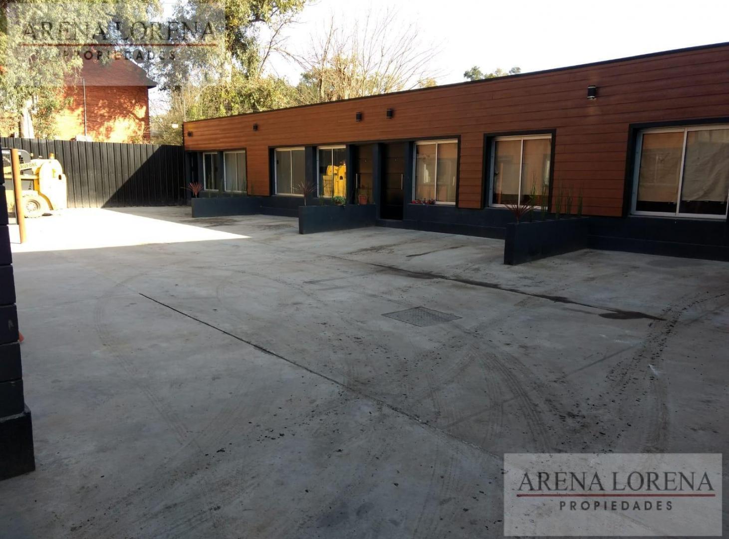 Foto de PH Duplex 3 Ambientes en ALQUILER en Barrio Cerrado en Moreno, imagen 5