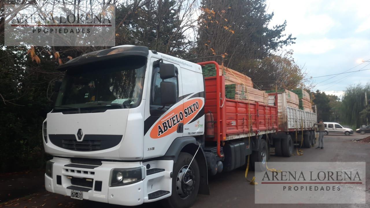 Foto de GALPÓN 400 mts EN VENTA MORENO, imagen 4