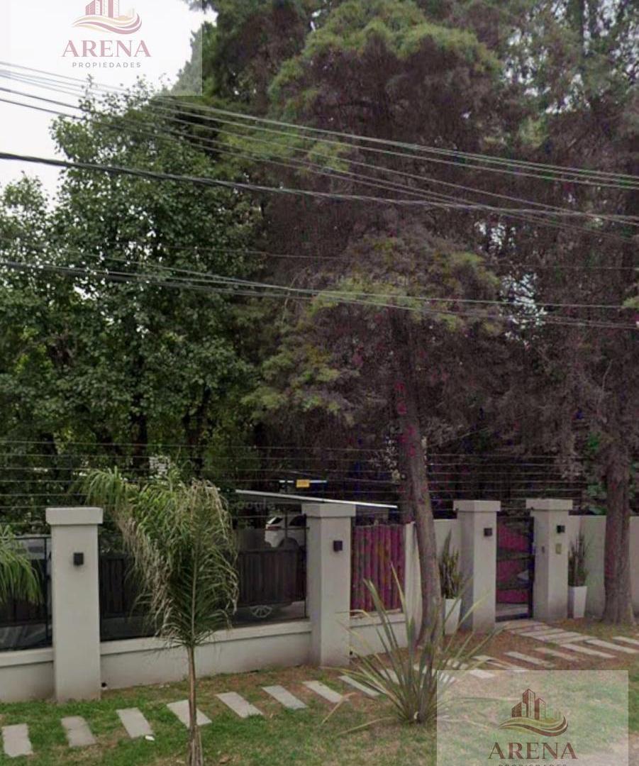 Foto de Casa Quinta en Venta Villa Gobernador Udaondo Parque Leloir, imagen 1