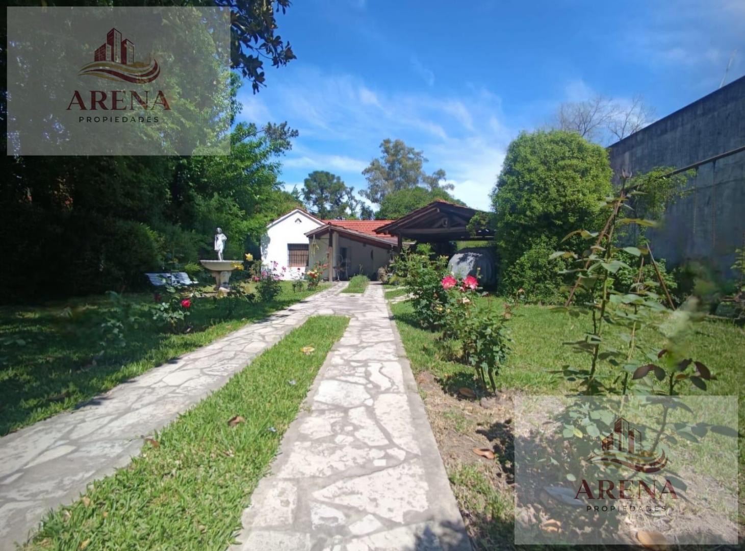 Foto de Casa Quinta en Venta Villa Gobernador Udaondo Parque Leloir, imagen 4