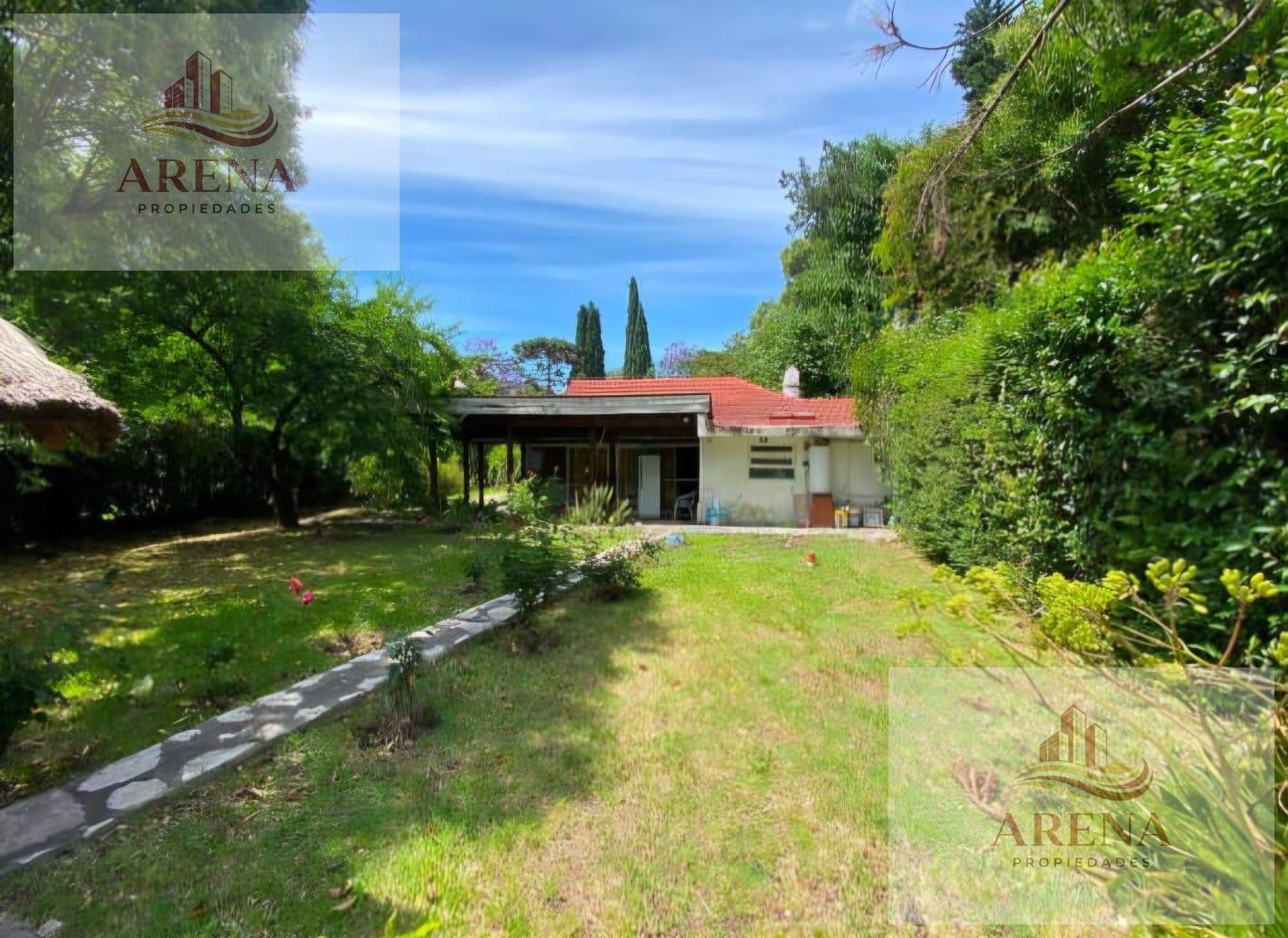 Foto de Casa Quinta en Venta Villa Gobernador Udaondo Parque Leloir, imagen 3