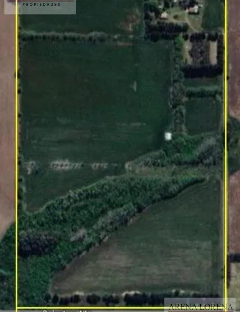 Foto de Venta Campo en Lima Zarate 40 Hectareas, imagen 3